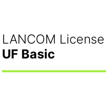 Lancom Systems RS UF-1060-3Y Basic License